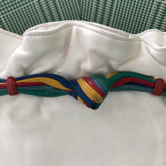 Vintage Sharif handbag - Picture 2 of 7